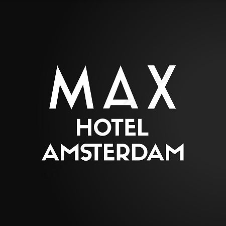 Max Hotel Amsterdam Esterno foto