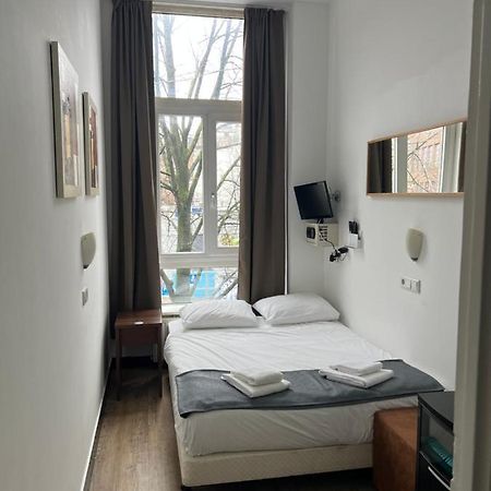 Max Hotel Amsterdam Esterno foto