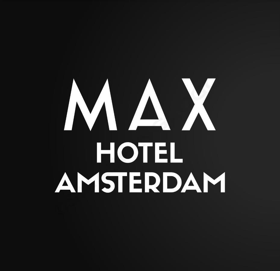 Max Hotel Amsterdam Esterno foto