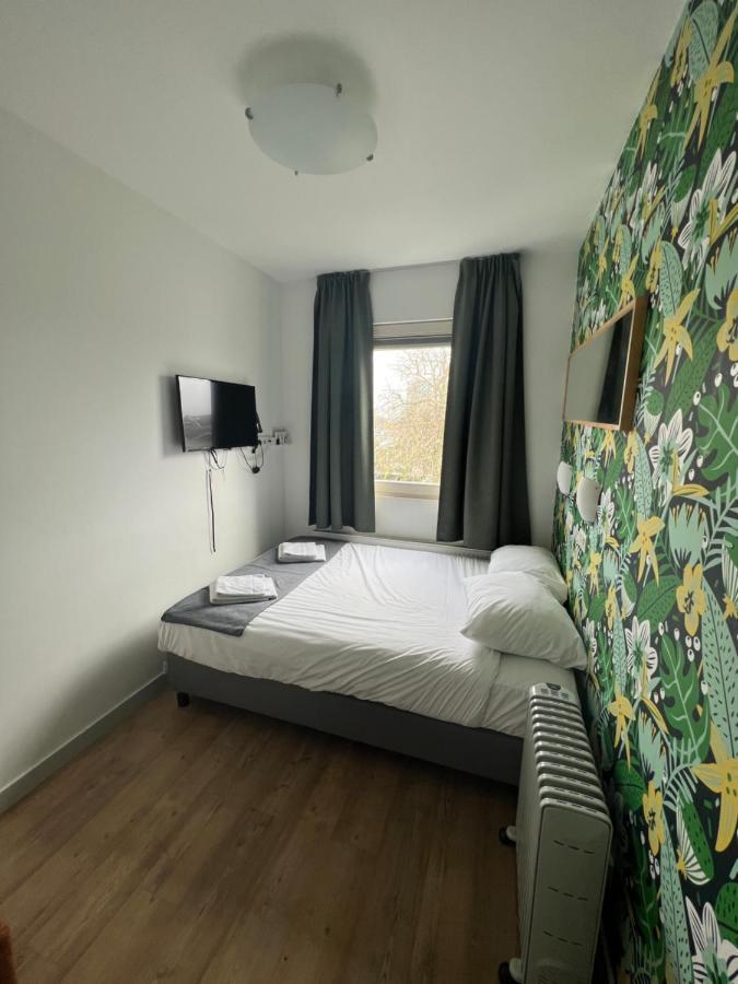Max Hotel Amsterdam Esterno foto