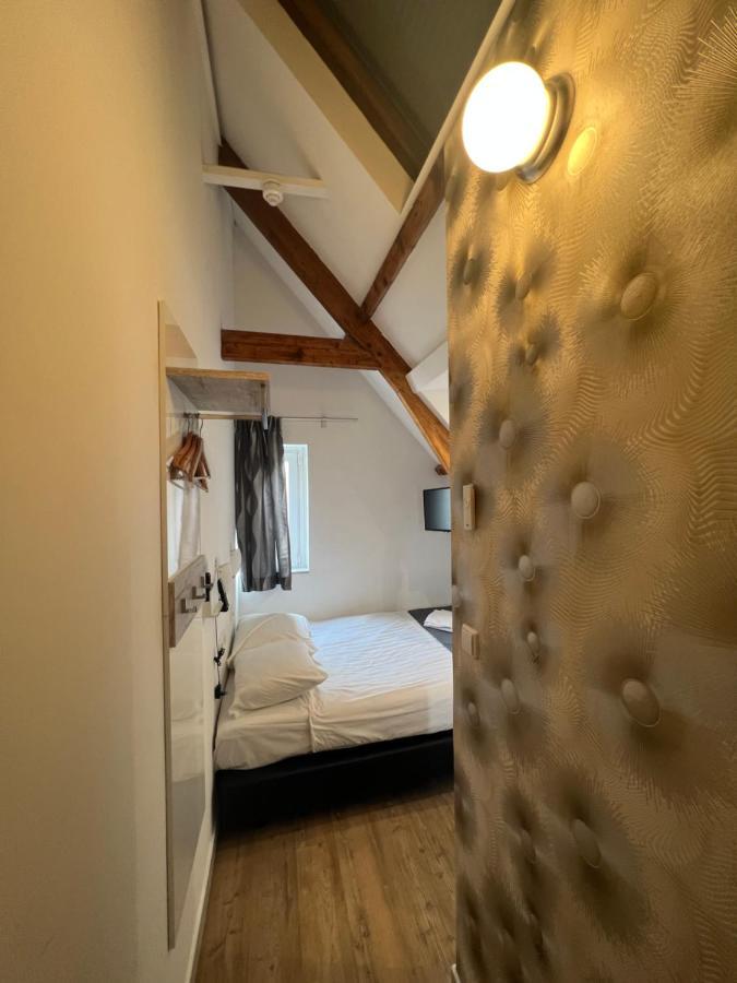 Max Hotel Amsterdam Esterno foto