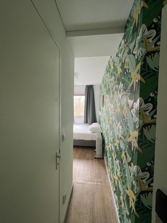 Max Hotel Amsterdam Esterno foto