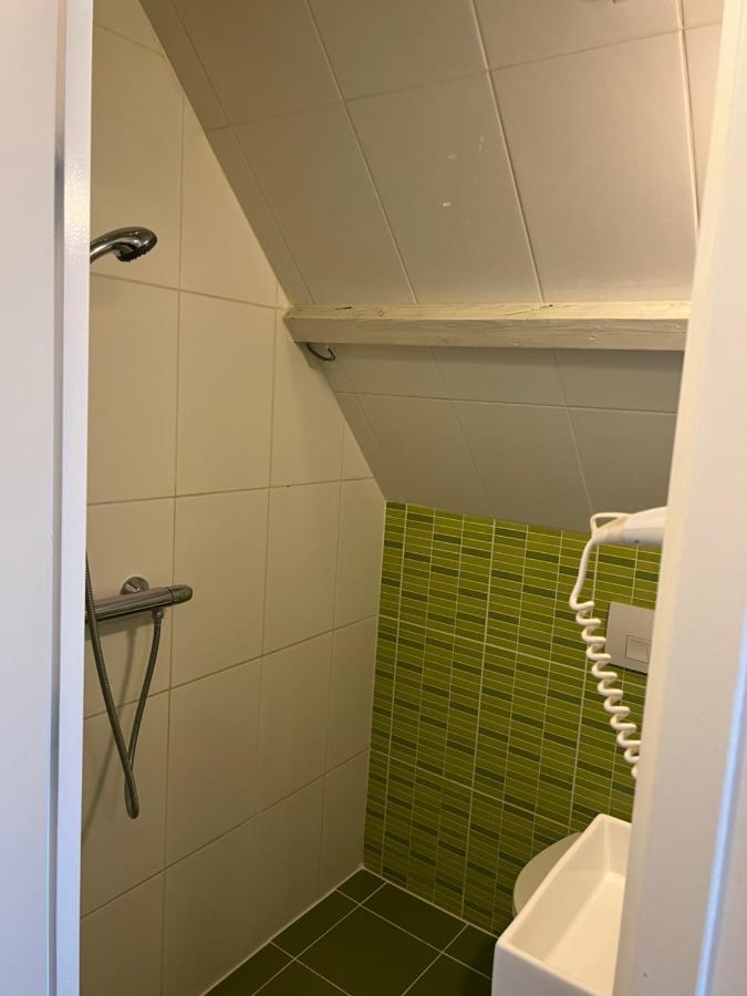 Max Hotel Amsterdam Esterno foto