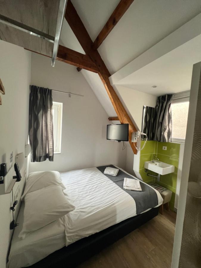 Max Hotel Amsterdam Esterno foto