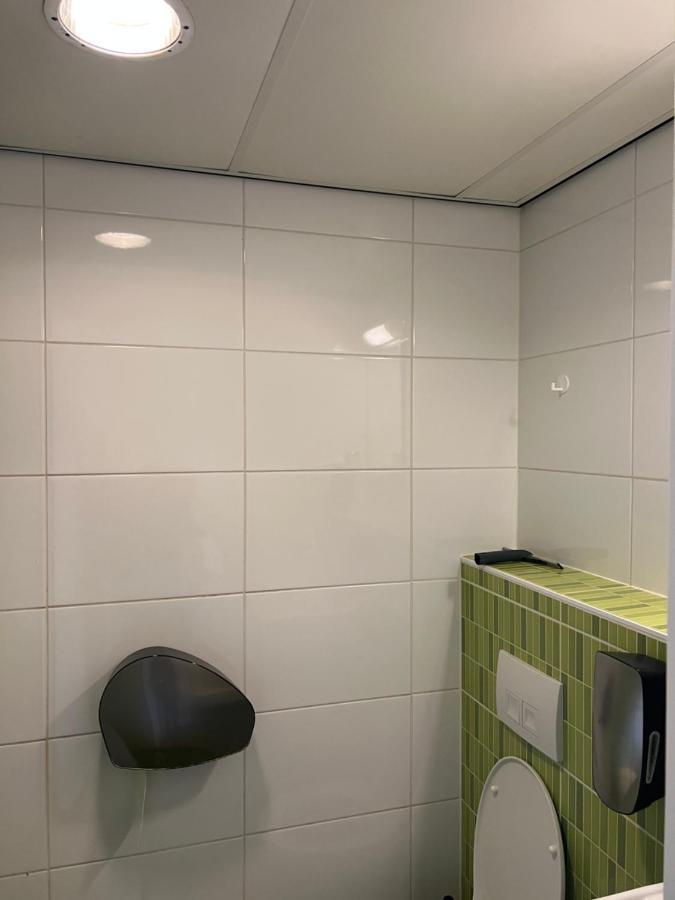 Max Hotel Amsterdam Esterno foto