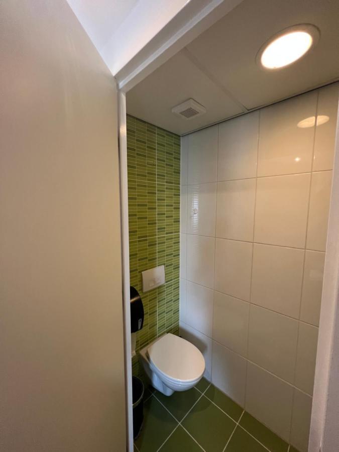 Max Hotel Amsterdam Esterno foto