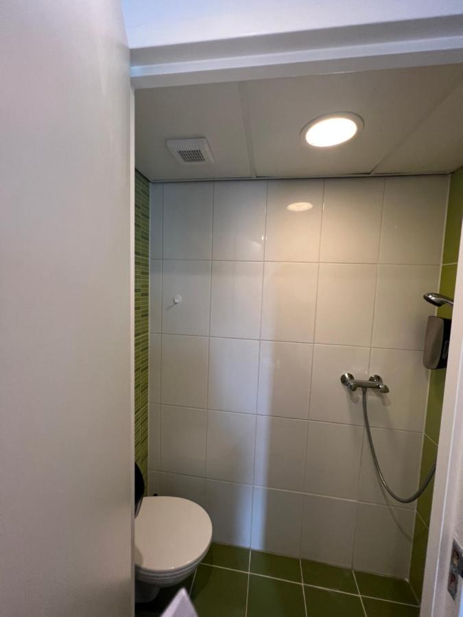 Max Hotel Amsterdam Esterno foto