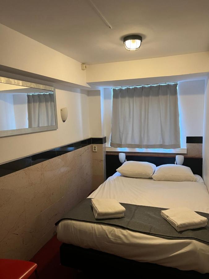 Max Hotel Amsterdam Esterno foto