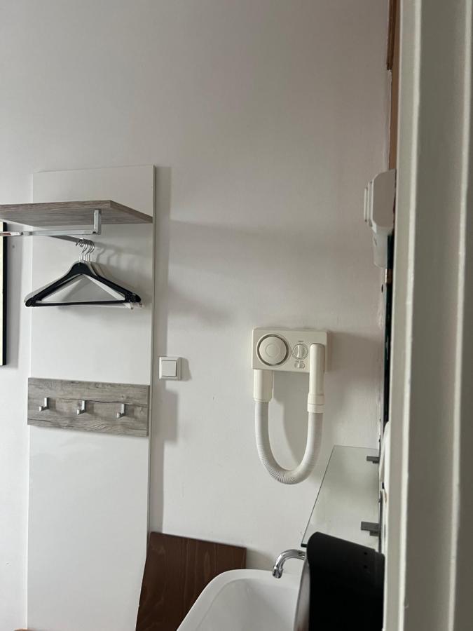Max Hotel Amsterdam Esterno foto