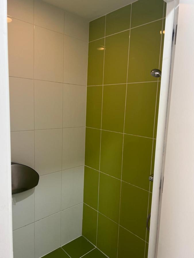 Max Hotel Amsterdam Esterno foto