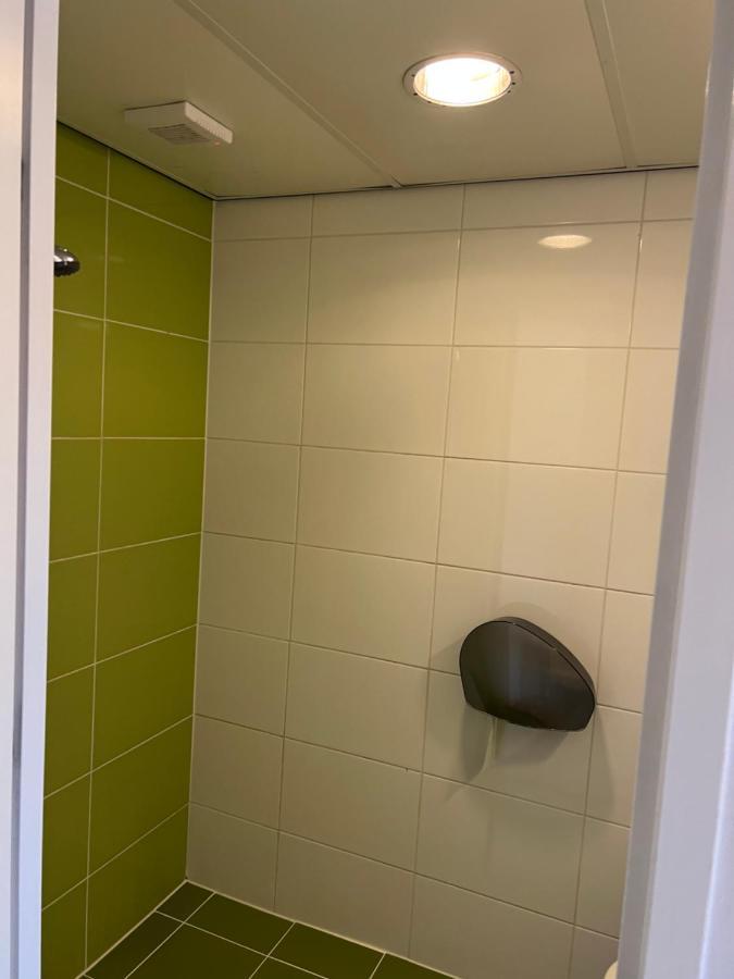 Max Hotel Amsterdam Esterno foto