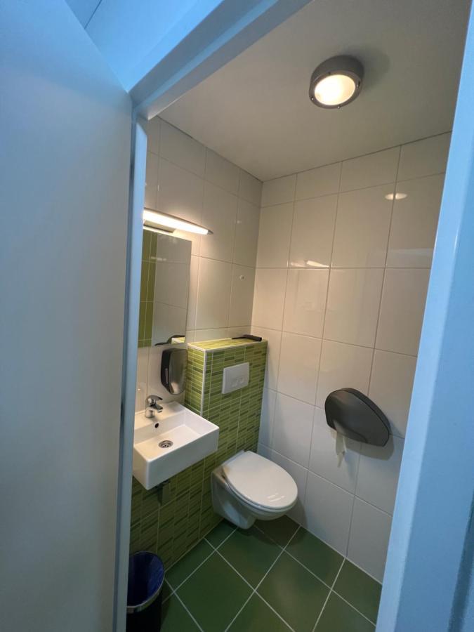 Max Hotel Amsterdam Esterno foto