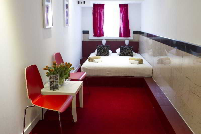 Max Hotel Amsterdam Esterno foto