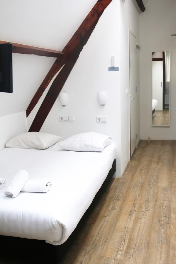 Max Hotel Amsterdam Esterno foto