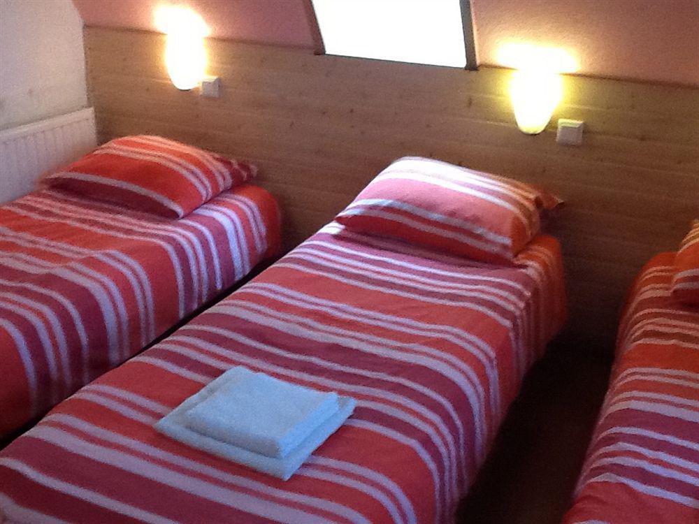 Max Hotel Amsterdam Esterno foto
